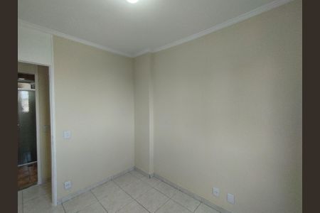 Apartamento à venda com 75m², 3 quartos e 1 vagaQuarto 3