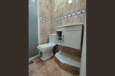 Apartamento à venda com 75m², 3 quartos e 1 vagaBanheiro - torneira