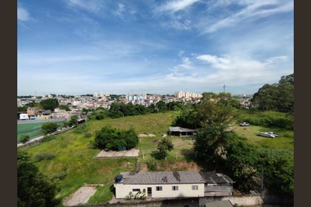 Apartamento à venda com 75m², 3 quartos e 1 vagaVista da Rua