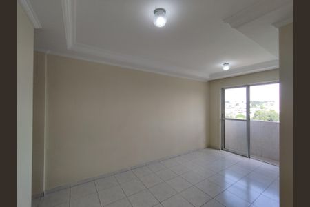 Apartamento à venda com 75m², 3 quartos e 1 vagaSala 