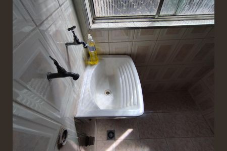 Apartamento à venda com 75m², 3 quartos e 1 vagaÁrea de Serviço