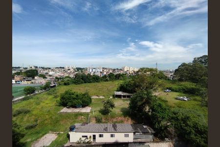 Apartamento à venda com 75m², 3 quartos e 1 vagaVista da Rua