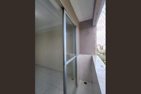 Apartamento à venda com 75m², 3 quartos e 1 vagaVaranda da Sala