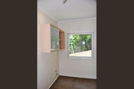 Casa de condomínio à venda com 420m², 4 quartos e 2 vagas Casa de condomínio à venda com 420m², 4 quartos e 2 vagasDetalhe - Quarto 03