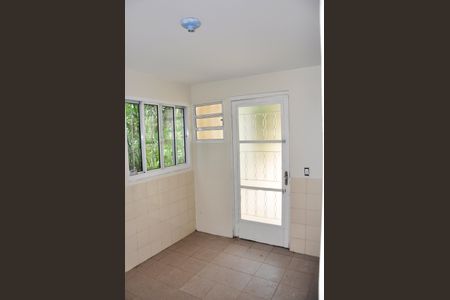 Casa de condomínio à venda com 420m², 4 quartos e 2 vagas Casa de condomínio à venda com 420m², 4 quartos e 2 vagasDetalhe - Edícola 01 - Cozinha