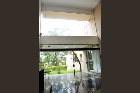 Detalhe - Sala de casa de condomínio à venda com 4 quartos, 420m² em City América, São Paulo