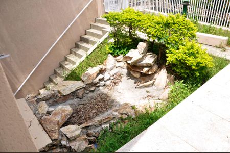 Casa de condomínio à venda com 420m², 4 quartos e 2 vagas Casa de condomínio à venda com 420m², 4 quartos e 2 vagasHall de entrada