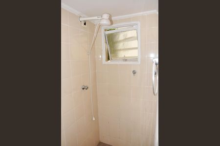 Casa de condomínio à venda com 420m², 4 quartos e 2 vagas Casa de condomínio à venda com 420m², 4 quartos e 2 vagasDetalhe - Edícola 01 - Banheiro Social