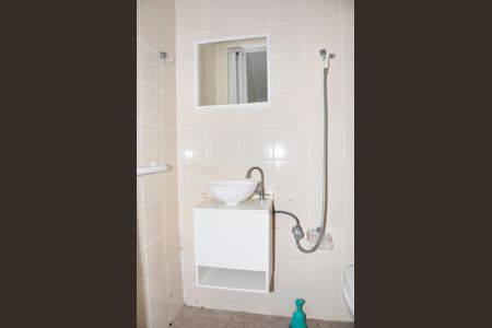 Casa de condomínio à venda com 420m², 4 quartos e 2 vagas Casa de condomínio à venda com 420m², 4 quartos e 2 vagasDetalhe - Edícola 01 - Banheiro Social