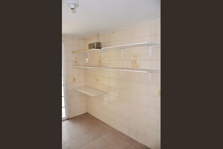 Casa de condomínio à venda com 420m², 4 quartos e 2 vagas Casa de condomínio à venda com 420m², 4 quartos e 2 vagasDetalhe - Edícola 02 - Cozinha