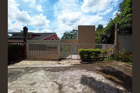 Casa de condomínio à venda com 420m², 4 quartos e 2 vagas Casa de condomínio à venda com 420m², 4 quartos e 2 vagasFachada do Imóvel