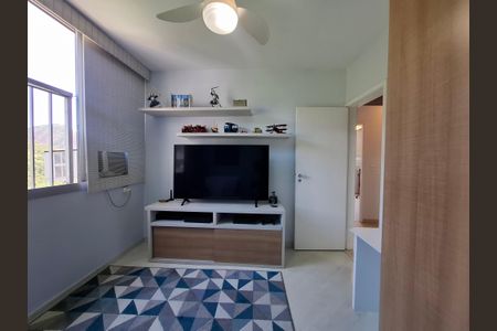 Apartamento à venda com 94m², 3 quartos e 1 vagaQuarto 2
