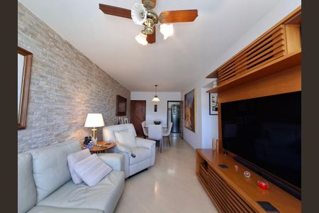 Apartamento à venda com 94m², 3 quartos e 1 vagaSala