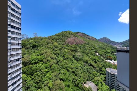 Apartamento à venda com 94m², 3 quartos e 1 vagaVista do quarto 2