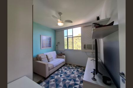 Apartamento à venda com 94m², 3 quartos e 1 vagaQuarto 2