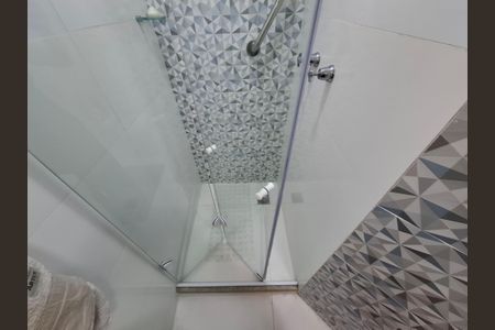 Apartamento à venda com 94m², 3 quartos e 1 vagaBanheiro 2