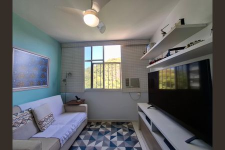 Apartamento à venda com 94m², 3 quartos e 1 vagaQuarto 2