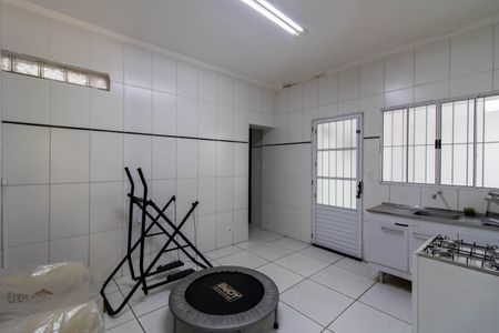 Casa à venda com 400m², 3 quartos e 3 vagas Casa à venda com 400m², 3 quartos e 3 vagasCozinha