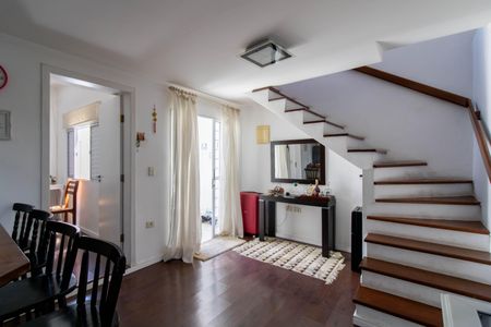 Casa à venda com 400m², 3 quartos e 3 vagas Casa à venda com 400m², 3 quartos e 3 vagasCasa 2 - Sala/Cozinha