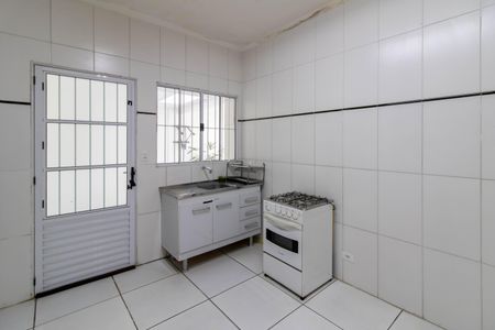 Casa à venda com 400m², 3 quartos e 3 vagas Casa à venda com 400m², 3 quartos e 3 vagasCozinha