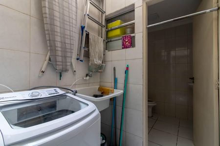 Casa à venda com 400m², 3 quartos e 3 vagas Casa à venda com 400m², 3 quartos e 3 vagasCasa 2 - Area de Serviço