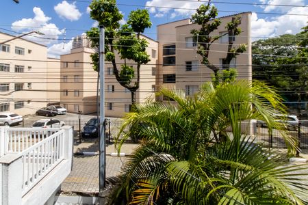 Vista do Quarto 1 de casa à venda com 3 quartos, 400m² em Vila Augusta, Guarulhos