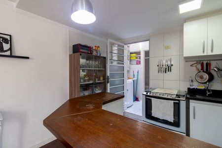 Casa à venda com 400m², 3 quartos e 3 vagas Casa à venda com 400m², 3 quartos e 3 vagasCasa 2 - Sala/Cozinha