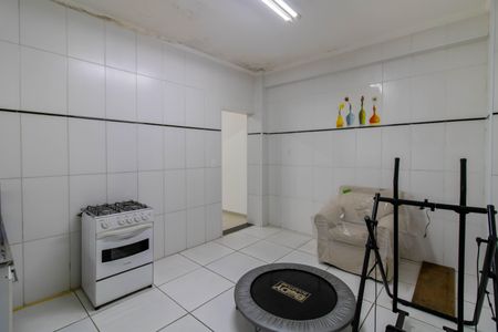 Casa à venda com 400m², 3 quartos e 3 vagas Casa à venda com 400m², 3 quartos e 3 vagasCozinha
