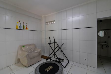 Casa à venda com 400m², 3 quartos e 3 vagas Casa à venda com 400m², 3 quartos e 3 vagasCozinha