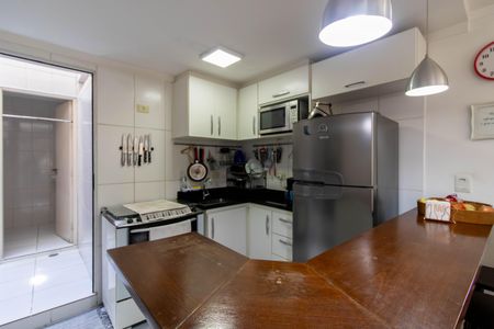 Casa à venda com 400m², 3 quartos e 3 vagas Casa à venda com 400m², 3 quartos e 3 vagasCasa 2 - Sala/Cozinha