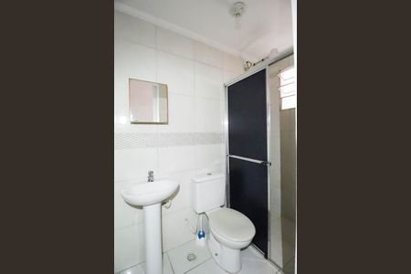 Apartamento para alugar com 1 quarto, 40m² em Tremembé, São Paulo