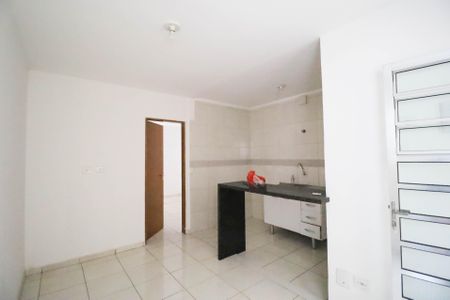 Apartamento para alugar com 1 quarto, 40m² em Tremembé, São Paulo