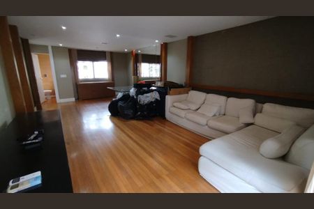 Foto 01 de apartamento à venda com 2 quartos, 163m² em Cerqueira César, São Paulo