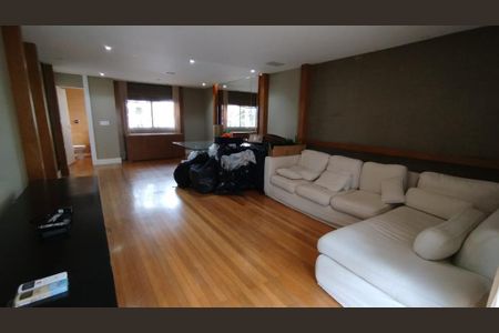 Foto 04 de apartamento à venda com 2 quartos, 163m² em Cerqueira César, São Paulo