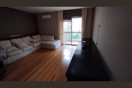 Foto 05 de apartamento à venda com 2 quartos, 163m² em Cerqueira César, São Paulo