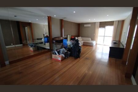 Foto 06 de apartamento à venda com 2 quartos, 163m² em Cerqueira César, São Paulo