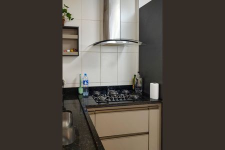 Apartamento para alugar com 116m², 3 quartos e 2 vagas Apartamento para alugar com 116m², 3 quartos e 2 vagasCozinha