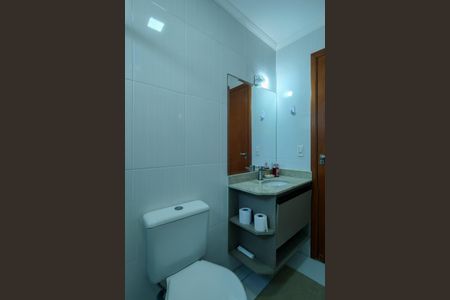 Apartamento para alugar com 116m², 3 quartos e 2 vagas Apartamento para alugar com 116m², 3 quartos e 2 vagasBanheiro