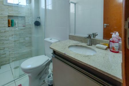Apartamento para alugar com 116m², 3 quartos e 2 vagas Apartamento para alugar com 116m², 3 quartos e 2 vagasBanheiro