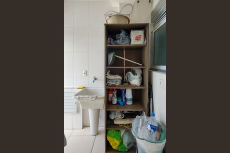 Apartamento para alugar com 116m², 3 quartos e 2 vagas