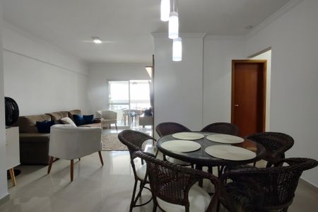 Apartamento para alugar com 116m², 3 quartos e 2 vagas Apartamento para alugar com 116m², 3 quartos e 2 vagasSala