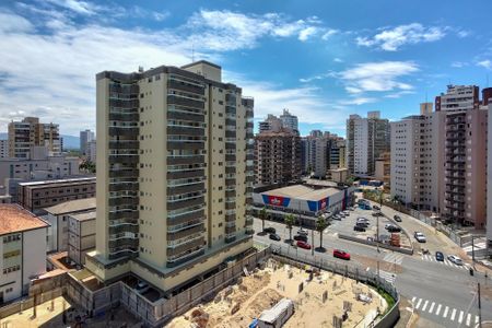 Apartamento para alugar com 116m², 3 quartos e 2 vagas Apartamento para alugar com 116m², 3 quartos e 2 vagasVista da suite 1