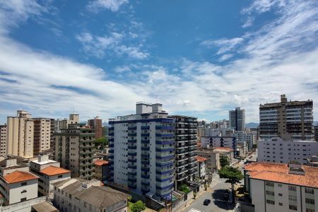 Apartamento para alugar com 116m², 3 quartos e 2 vagas Apartamento para alugar com 116m², 3 quartos e 2 vagasVista da suite 1