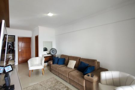 Apartamento para alugar com 116m², 3 quartos e 2 vagas Apartamento para alugar com 116m², 3 quartos e 2 vagasAquecedor
