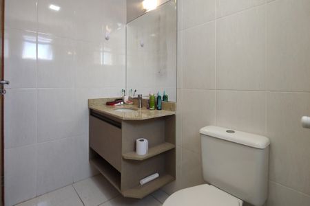 Apartamento para alugar com 116m², 3 quartos e 2 vagas Apartamento para alugar com 116m², 3 quartos e 2 vagasBahheiro