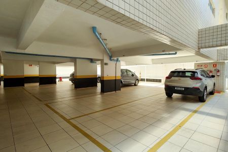 Apartamento para alugar com 116m², 3 quartos e 2 vagas Apartamento para alugar com 116m², 3 quartos e 2 vagasGaragem