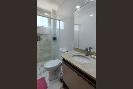 Apartamento para alugar com 116m², 3 quartos e 2 vagas Apartamento para alugar com 116m², 3 quartos e 2 vagasBanheiro