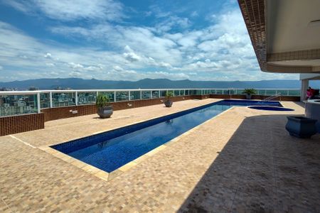 Apartamento para alugar com 116m², 3 quartos e 2 vagas