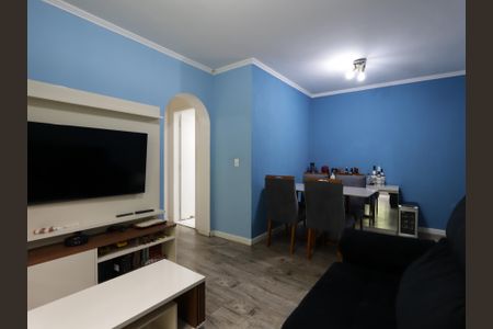 Apartamento à venda com 2 quartos, 52m² em Vila Andrade, São Paulo