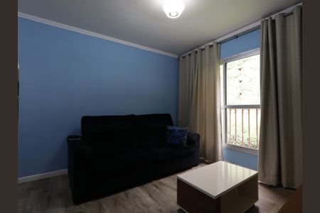 Apartamento à venda com 2 quartos, 52m² em Vila Andrade, São Paulo